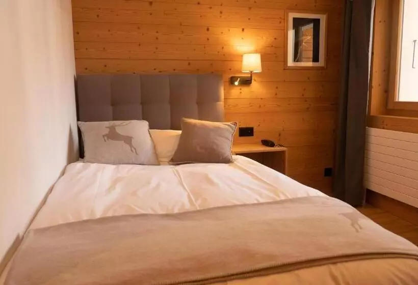Hotel Les Chamois