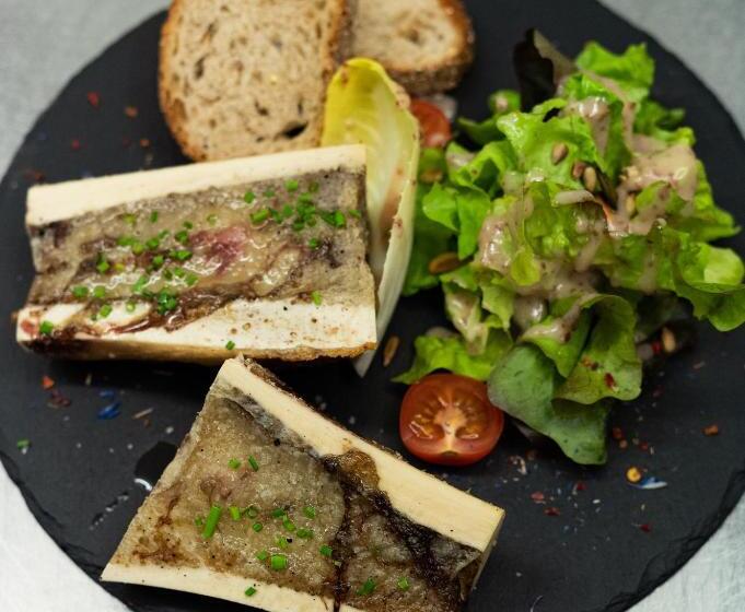 فندق Les Chamois