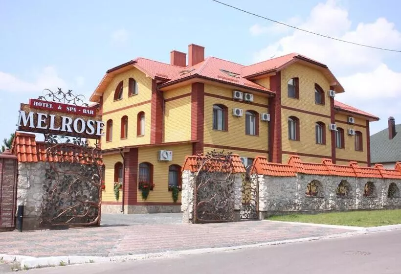 فندق Melrose