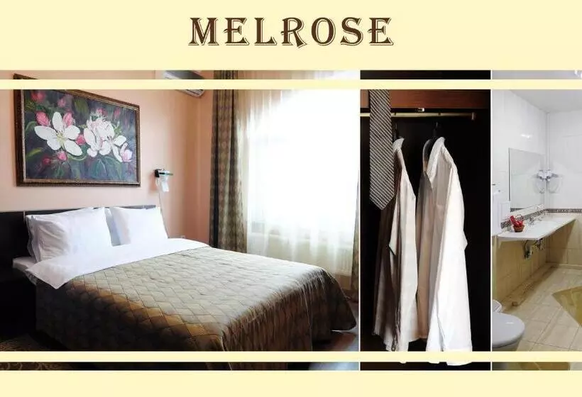 فندق Melrose