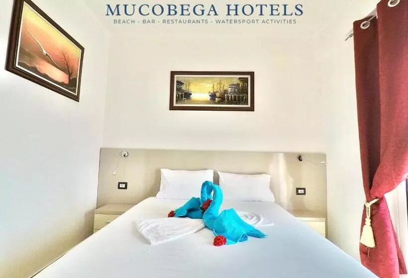 Hotel Mucobega