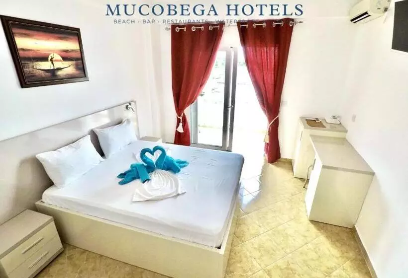 Hotel Mucobega