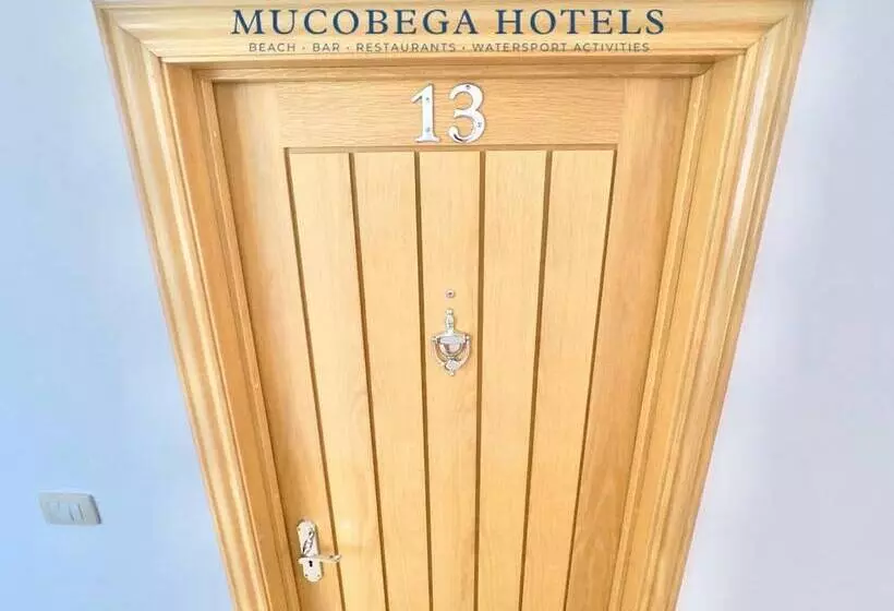 Hotel Mucobega
