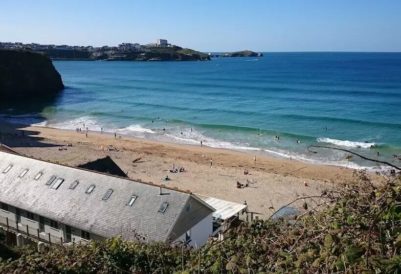 Hotel Pensalda Guest House