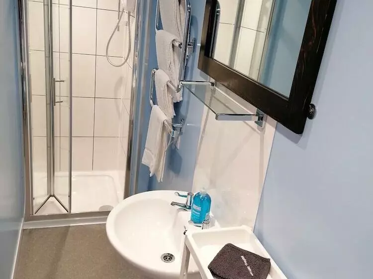 Hotel Pensalda Guest House