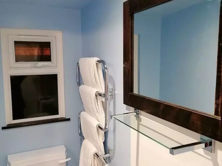 Hotel Pensalda Guest House