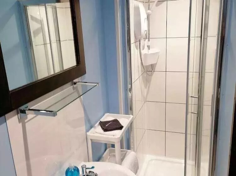 Hotel Pensalda Guest House