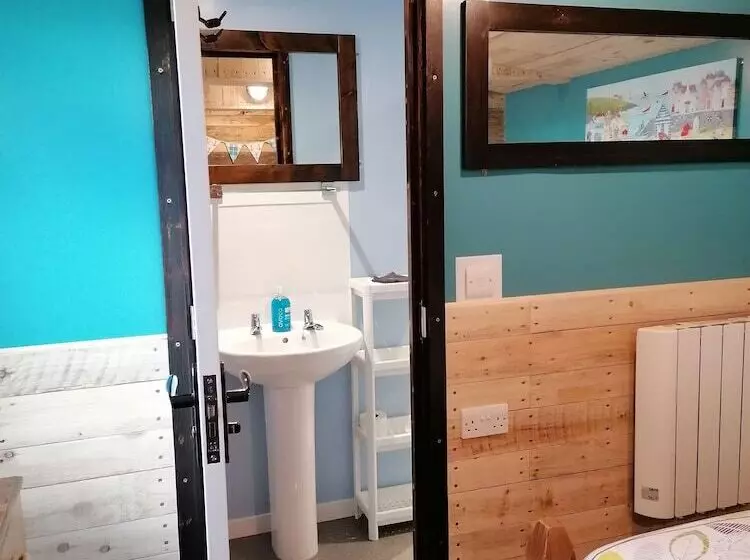 Hotel Pensalda Guest House