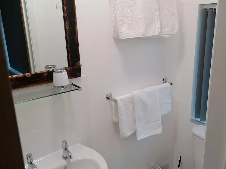 Hotel Pensalda Guest House