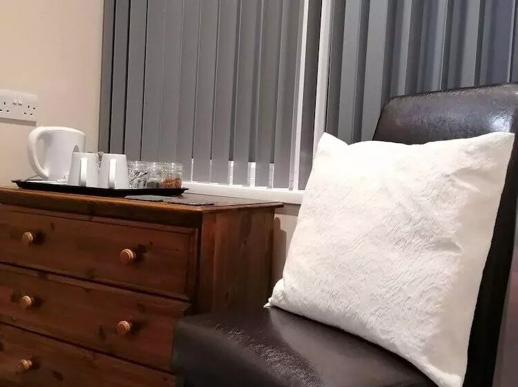 Hotel Pensalda Guest House