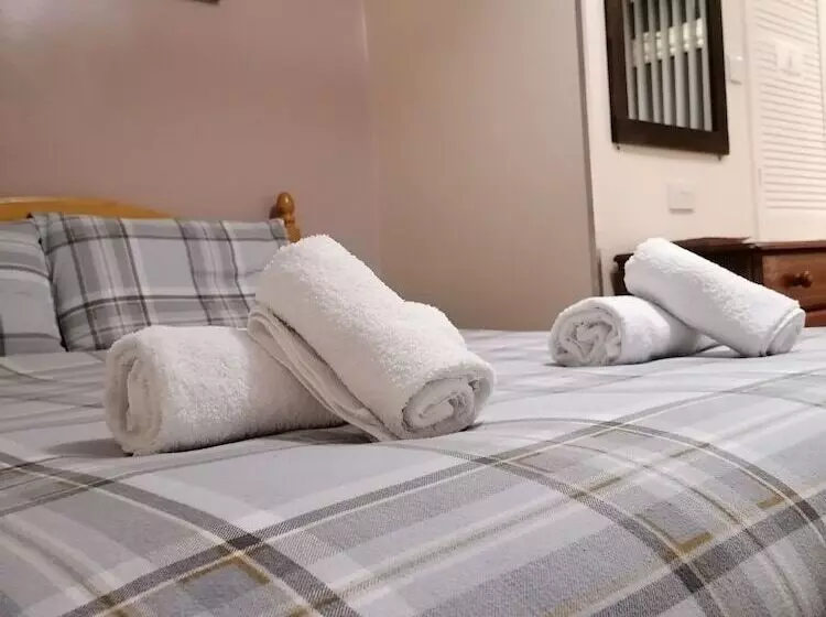 Hotel Pensalda Guest House