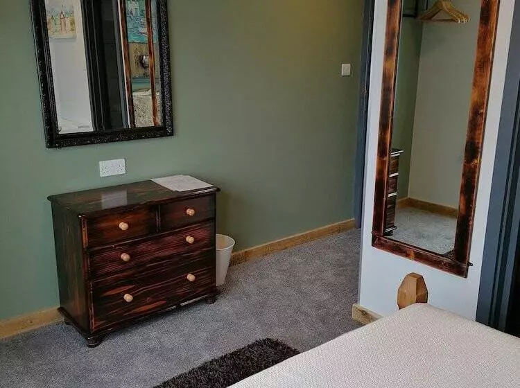 Hotel Pensalda Guest House