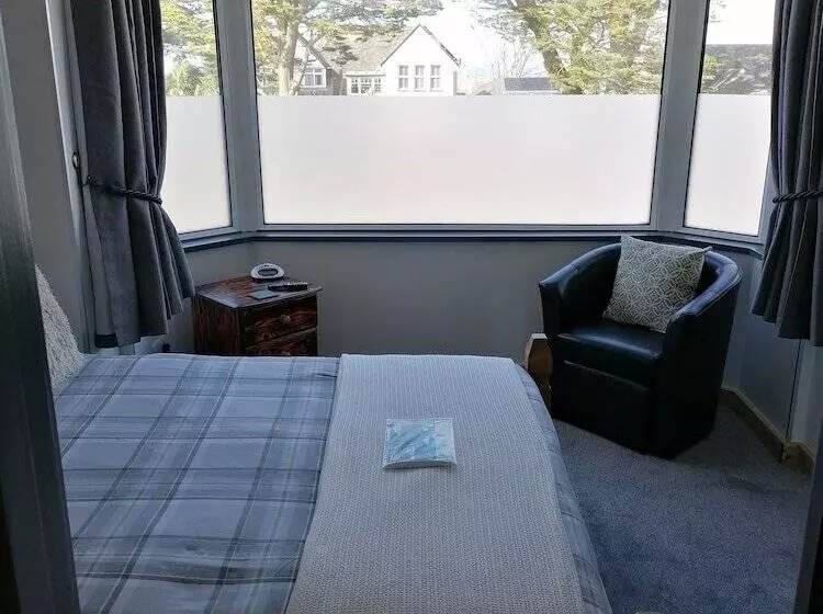 Hotel Pensalda Guest House