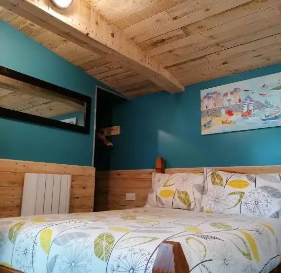 Hotel Pensalda Guest House