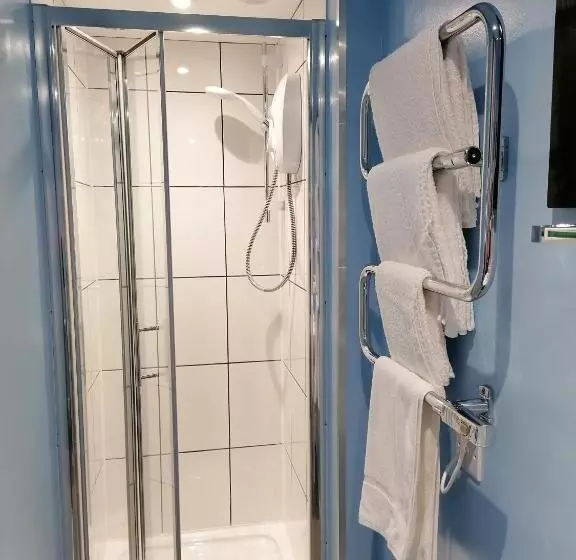 Hotel Pensalda Guest House