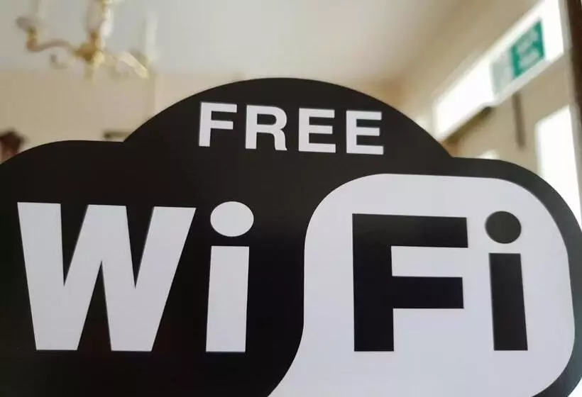 Hotel Pensalda Guest House