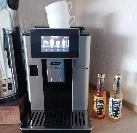 Hotel Pensalda Guest House