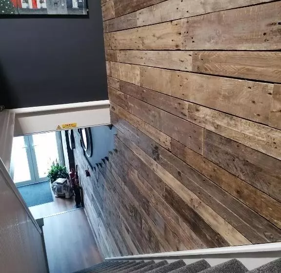 Hotel Pensalda Guest House