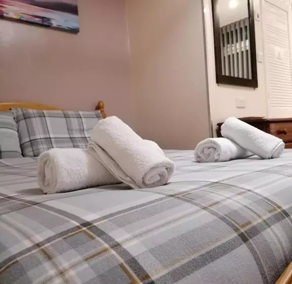 Hotel Pensalda Guest House