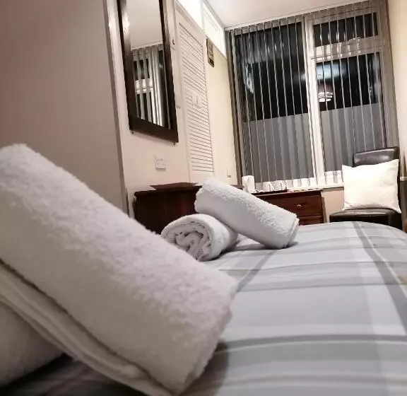 Hotel Pensalda Guest House