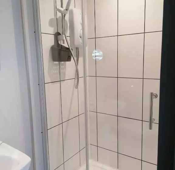 Hotel Pensalda Guest House