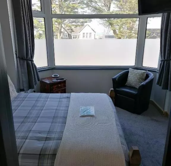 Hotel Pensalda Guest House