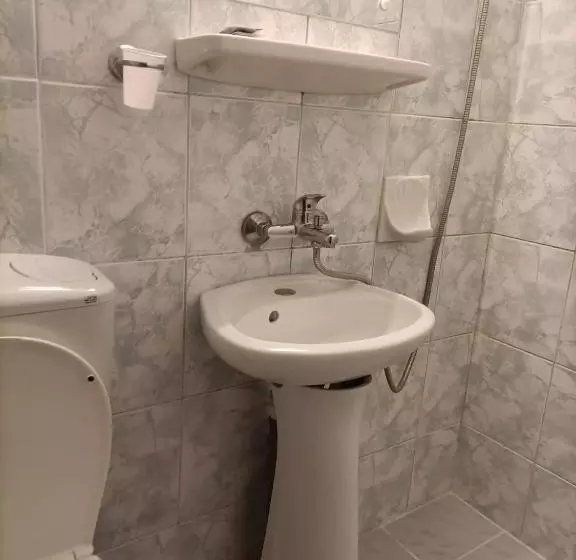 Hotel Pensiunea Margaritar