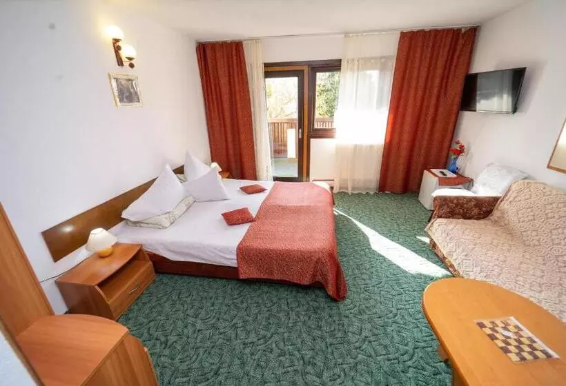 Hotel Pensiunea Margaritar