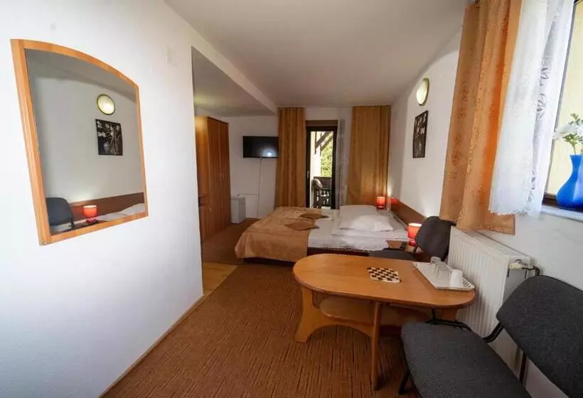 Hotel Pensiunea Margaritar