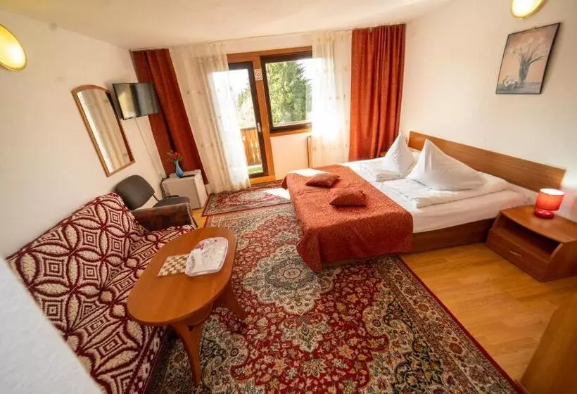 Hotel Pensiunea Margaritar