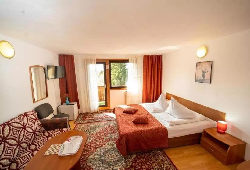 Hotel Pensiunea Margaritar