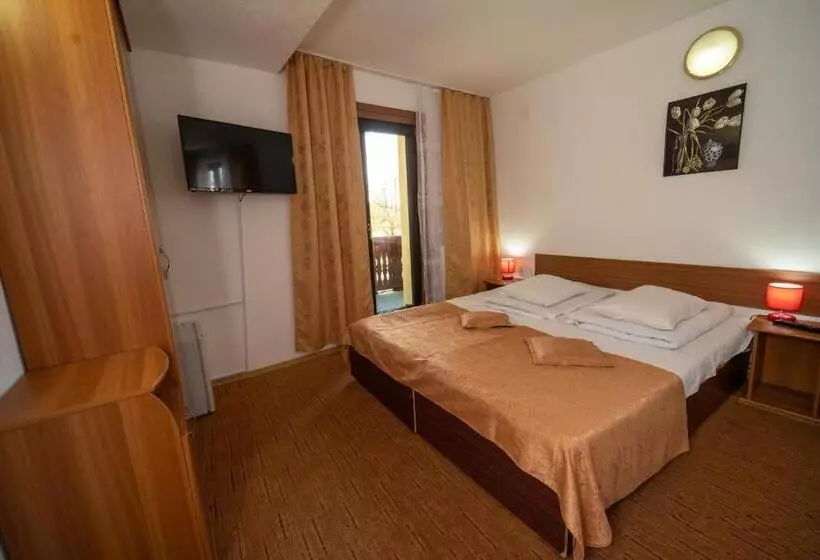 Hotel Pensiunea Margaritar