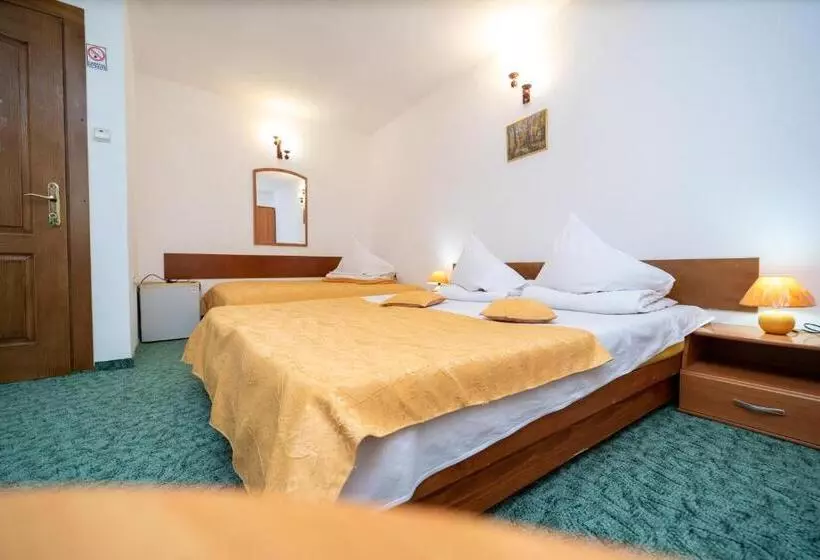 Hotel Pensiunea Margaritar