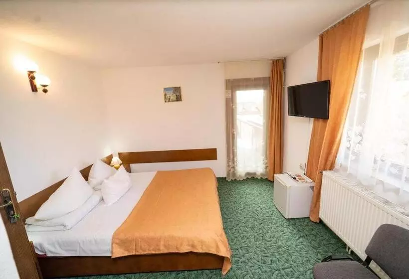 Hotel Pensiunea Margaritar