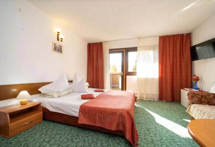 Hotel Pensiunea Margaritar