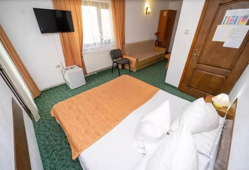 Hotel Pensiunea Margaritar