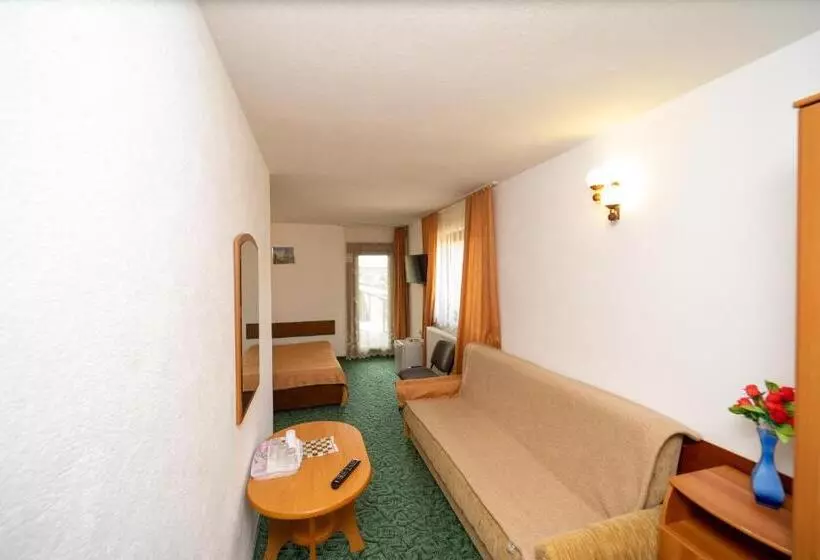 Hotel Pensiunea Margaritar