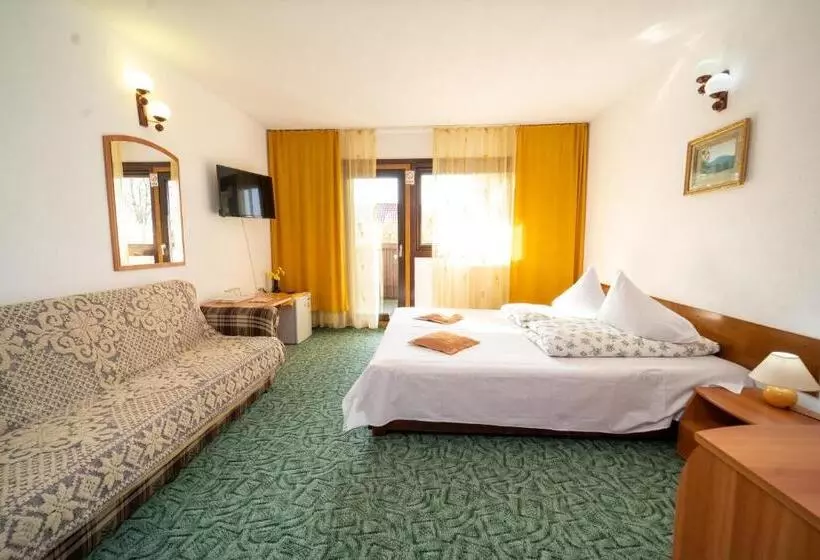 Hotel Pensiunea Margaritar