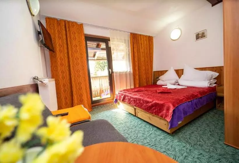 Hotel Pensiunea Margaritar