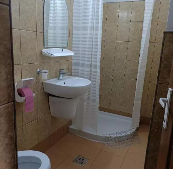 Hotel Pensiunea Margaritar