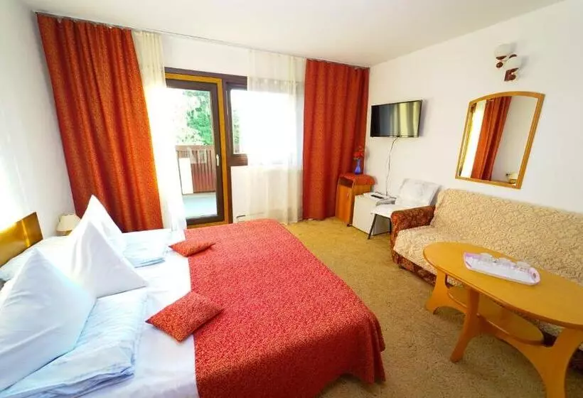 Hotel Pensiunea Margaritar