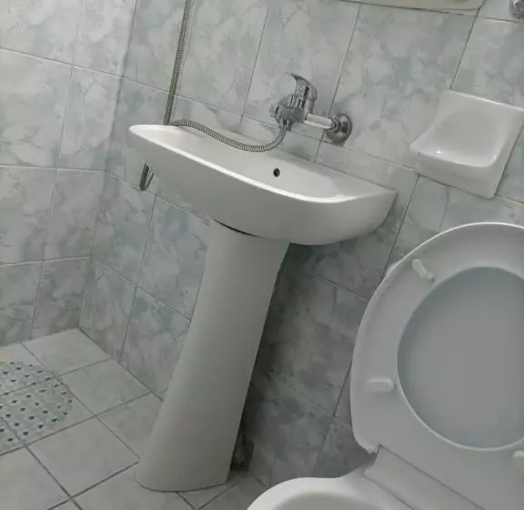 Hotel Pensiunea Margaritar