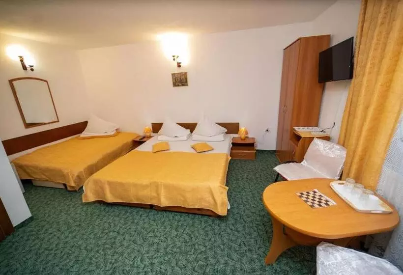 Hotel Pensiunea Margaritar