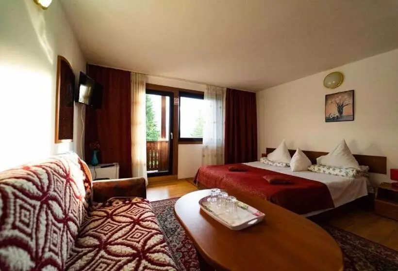Hotel Pensiunea Margaritar