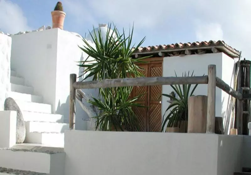 هتل Posada Malibu