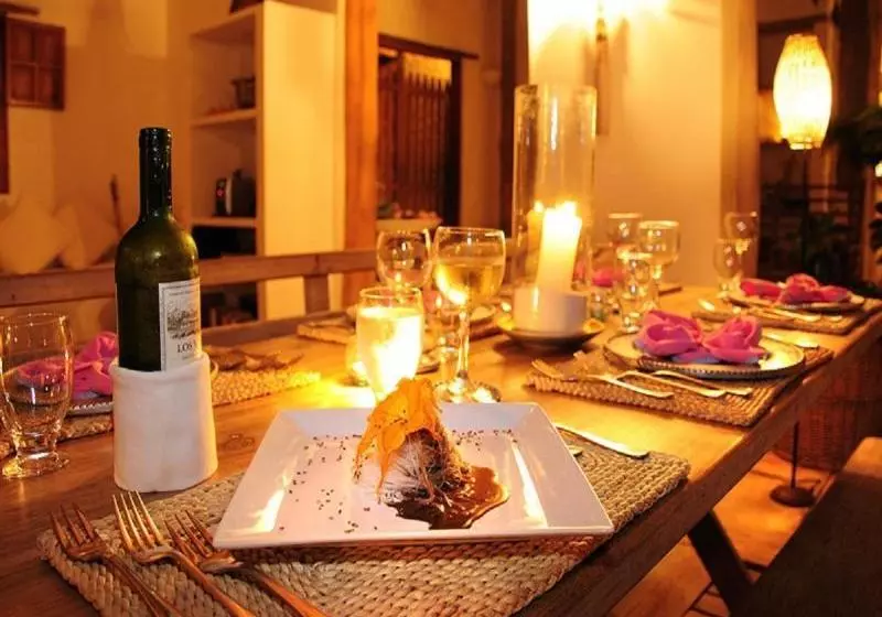 هتل Posada Malibu