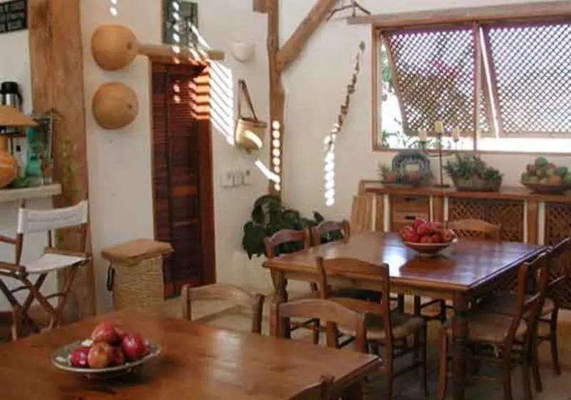 هتل Posada Malibu