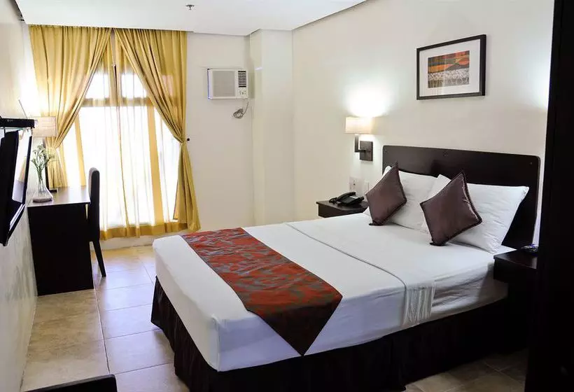 Hotel Premiere Citi Suites