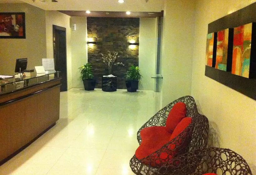 Hotel Premiere Citi Suites