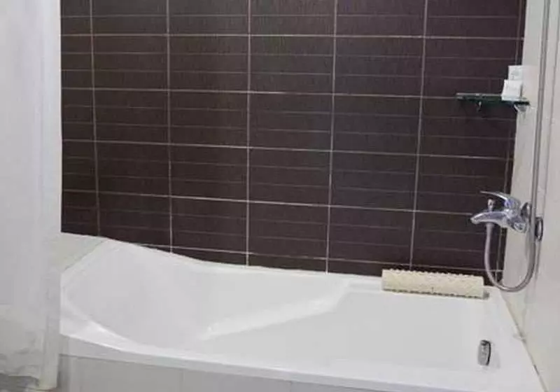 Hotel Premiere Citi Suites